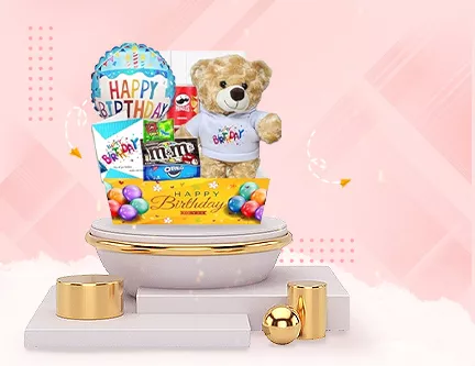 Birthday Gifts