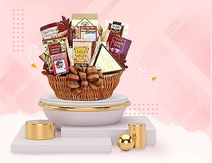 Corporate Gift Baskets