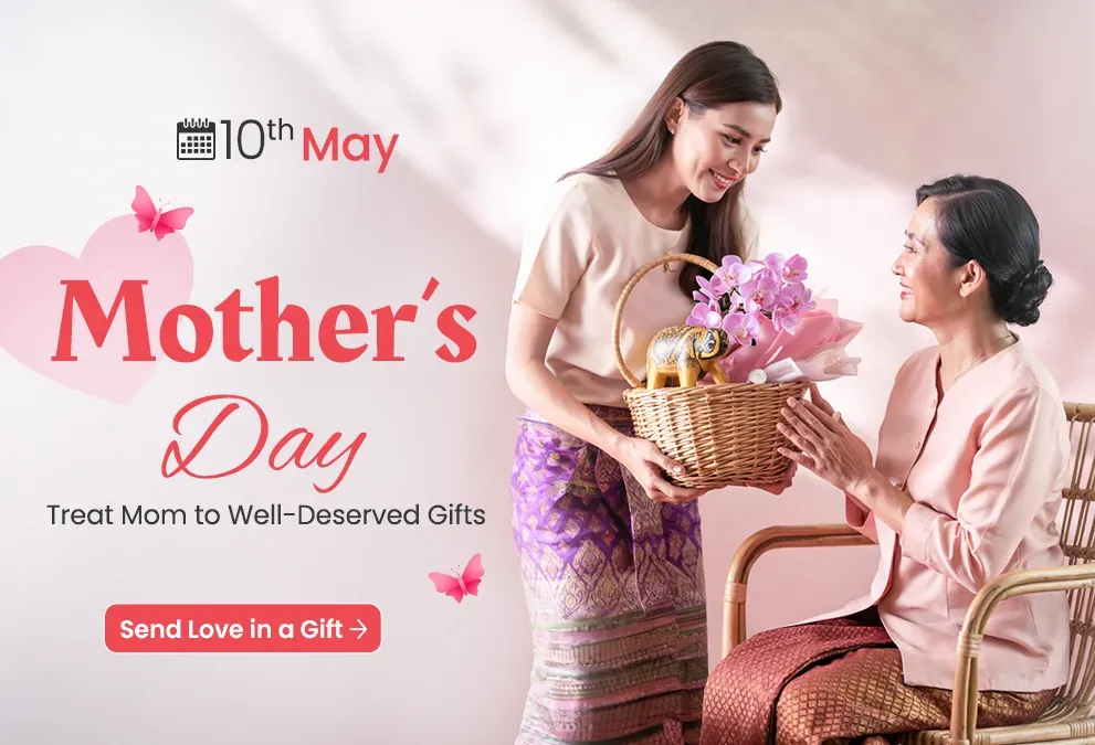 Mother's Day