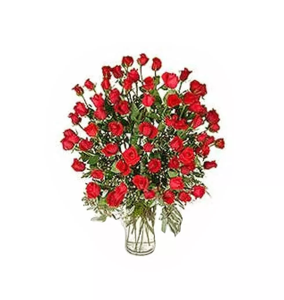 Rosa Eterna Placcata Oro 24K – Regalo Romantico In Teca Di Resina – Compleanno E San Valentino
