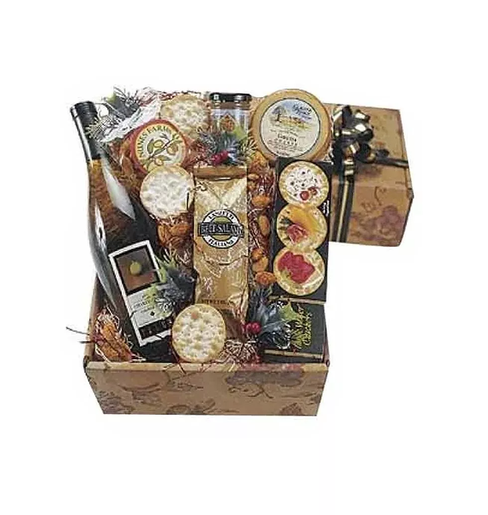 Send Gift Baskets to Philippines, Gift and Flowers in Philippines