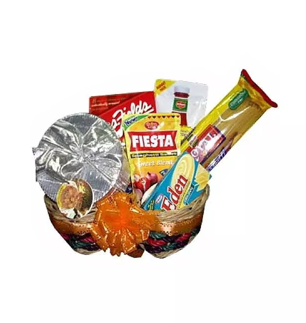 Send Gift Baskets to Philippines, Gift and Flowers in Philippines