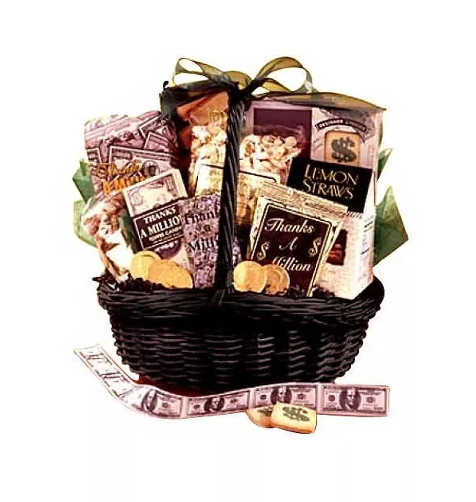 Send Gift Baskets to Philippines, Gift and Flowers in Philippines