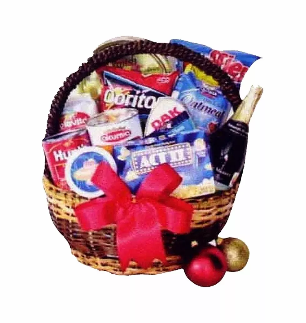 Global Gourmet Gift