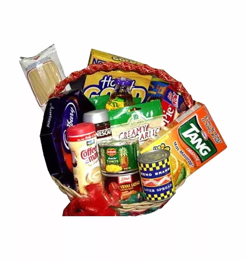 Joyful Munchies Bundle